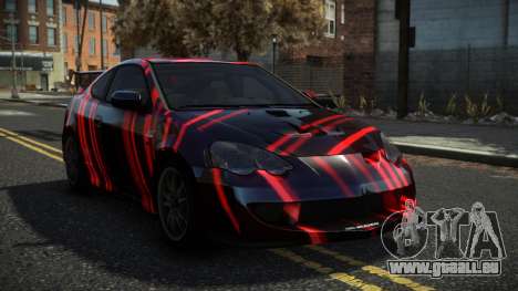 Honda Integra Nelory S4 pour GTA 4