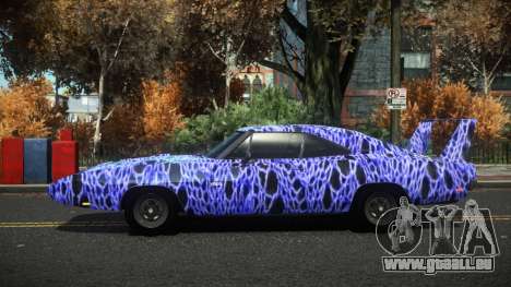 Dodge Charger Vuksa S4 für GTA 4