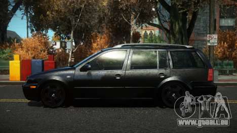 Volkswagen Golf Nerty pour GTA 4
