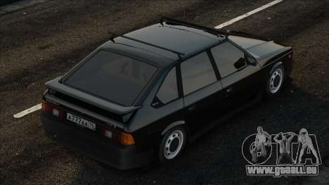 AZLK Moskvich-2141s pour GTA San Andreas