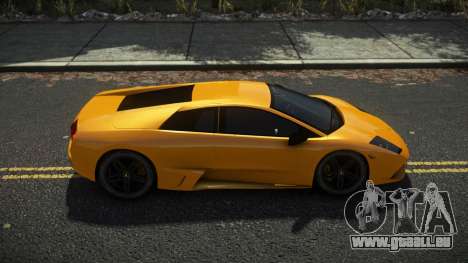 Lamborghini Murcielago Jareny für GTA 4