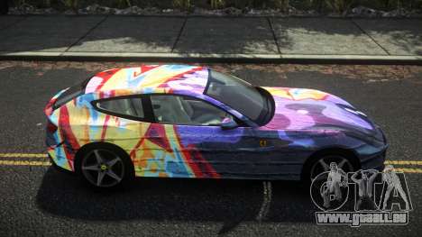 Ferrari FF Vargelu S12 für GTA 4