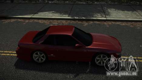 Nissan Silvia S13 Makora für GTA 4