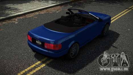 Audi 80 Certa für GTA 4