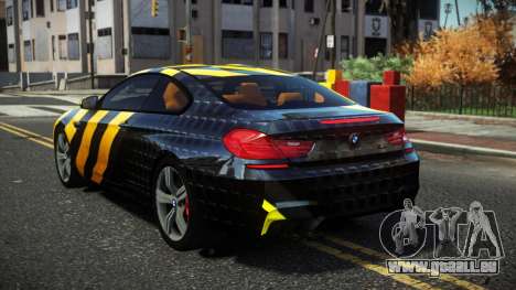BMW M6 F13 Vossey S7 für GTA 4
