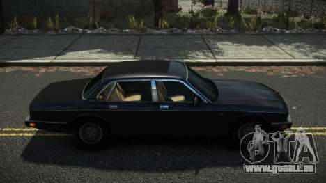 Jaguar XJ6 Sipna für GTA 4