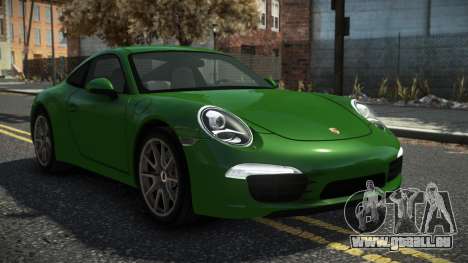 Porsche 911 Shikols für GTA 4