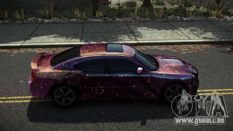 Dodge Charger Dexary S12 pour GTA 4