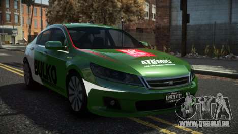 Dinka Chavos V6 S3 für GTA 4