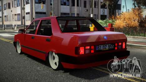 Tofas Dogan Vesilo für GTA 4