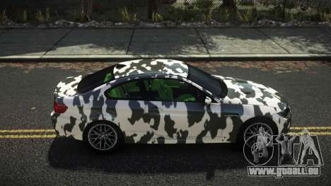 BMW M3 E92 Istora S13 für GTA 4
