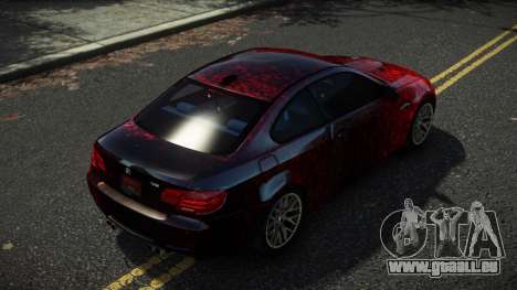 BMW M3 E92 Sikrom S1 für GTA 4