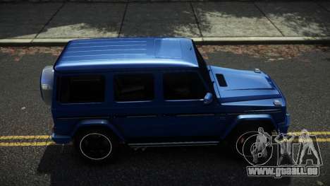 Mercedes-Benz G65 AMG Shakic für GTA 4