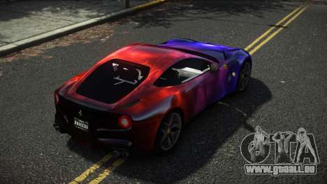 Ferrari F12 Enupox S4 für GTA 4