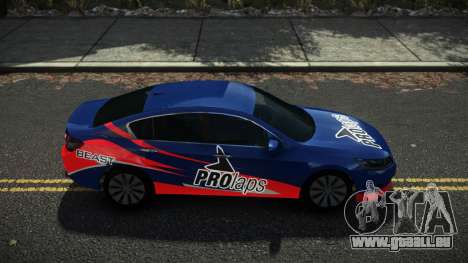 Dinka Chavos V6 S6 für GTA 4