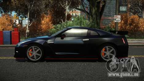 Nissan GT-R Jayun pour GTA 4
