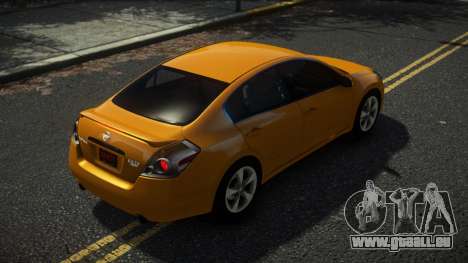 Nissan Altima Sedvy für GTA 4