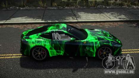 Ferrari F12 Enupox S2 pour GTA 4
