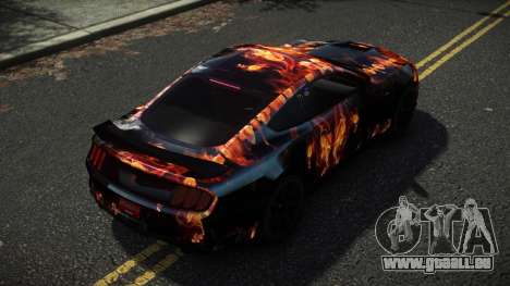 Ford Mustang GT350 Fajesy S8 für GTA 4