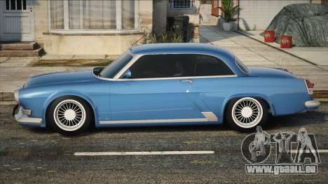 GAZ 21 V12 pour GTA San Andreas