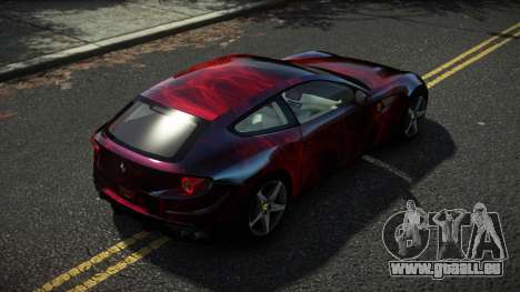 Ferrari FF Vargelu S8 für GTA 4