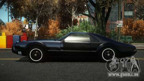 Oldsmobile Toronado Temuk für GTA 4