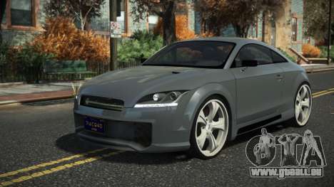 Audi TT Volaty pour GTA 4