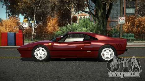 Ferrari 288 Brenom pour GTA 4