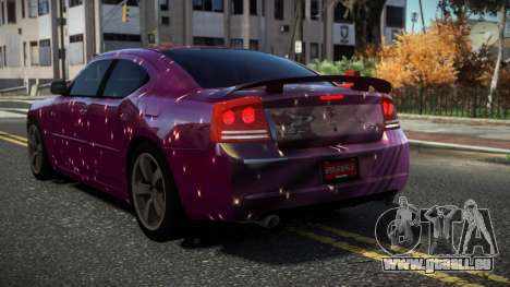 Dodge Charger Dexary S12 pour GTA 4