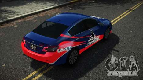 Dinka Chavos V6 S6 für GTA 4