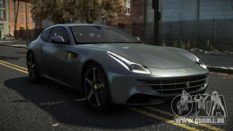 Ferrari FF Molgert pour GTA 4