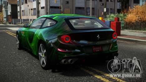 Ferrari FF Vargelu S7 pour GTA 4