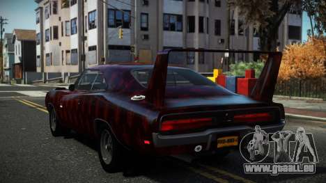 Dodge Charger Vuksa S10 pour GTA 4
