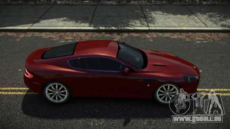 Aston Martin DB9 Chulary für GTA 4