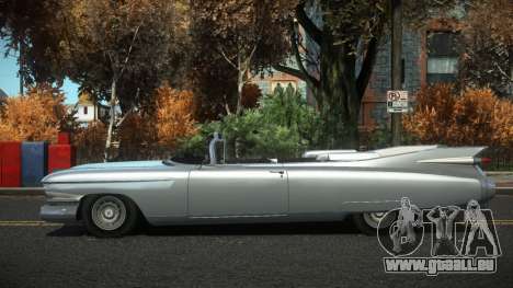 Cadillac Eldorado Bertuz für GTA 4