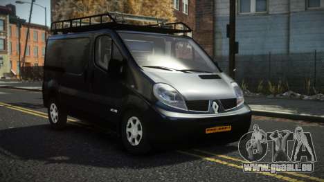 Renault Trafic Hayru für GTA 4