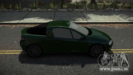Opel Tigra Sagurty für GTA 4