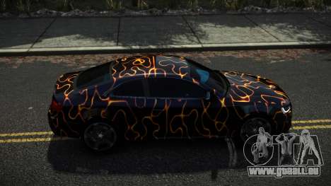 Audi RS5 Hyzax S6 für GTA 4