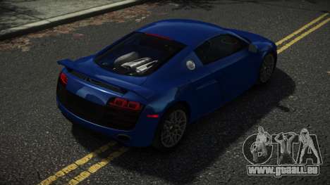Audi R8 Vadeb für GTA 4
