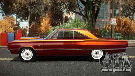 Dodge Coronet Gurda pour GTA 4