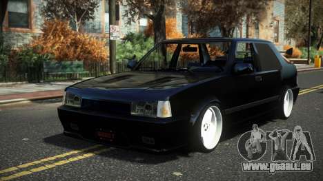 Tofas Dogan Derty pour GTA 4