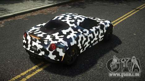 Alfa Romeo 4C Nukeem S10 für GTA 4