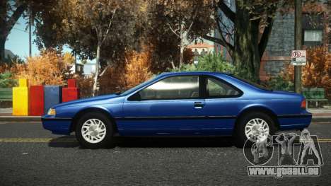 Ford Thunderbird Blagu für GTA 4