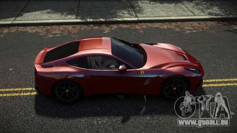 Ferrari F12 Ertusa für GTA 4