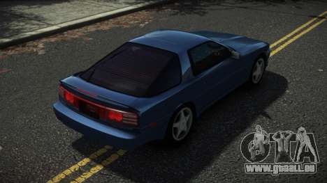 Toyota Supra Bastro für GTA 4