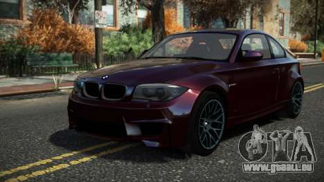 BMW 1M Usheny für GTA 4