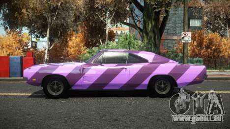 Dodge Charger Mutsi S12 für GTA 4