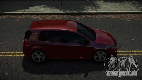 Volkswagen Golf Cahisa für GTA 4