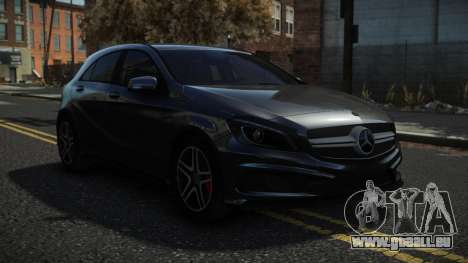 Mersedes-Benz A45 AMG Terho pour GTA 4
