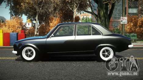 Peugeot 504 Buzey für GTA 4